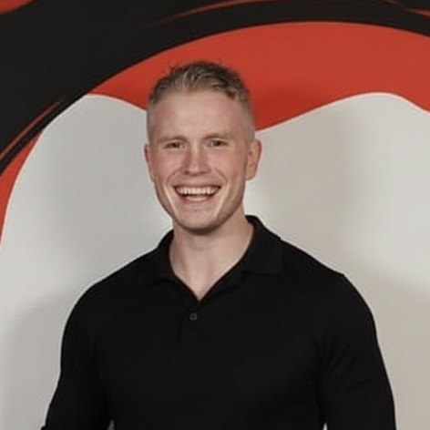 Ciaran O'Lavery, who runs prompt